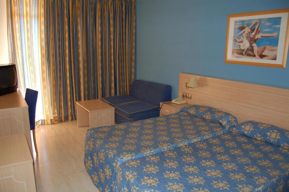 4r Gran Regina Hotel Salou