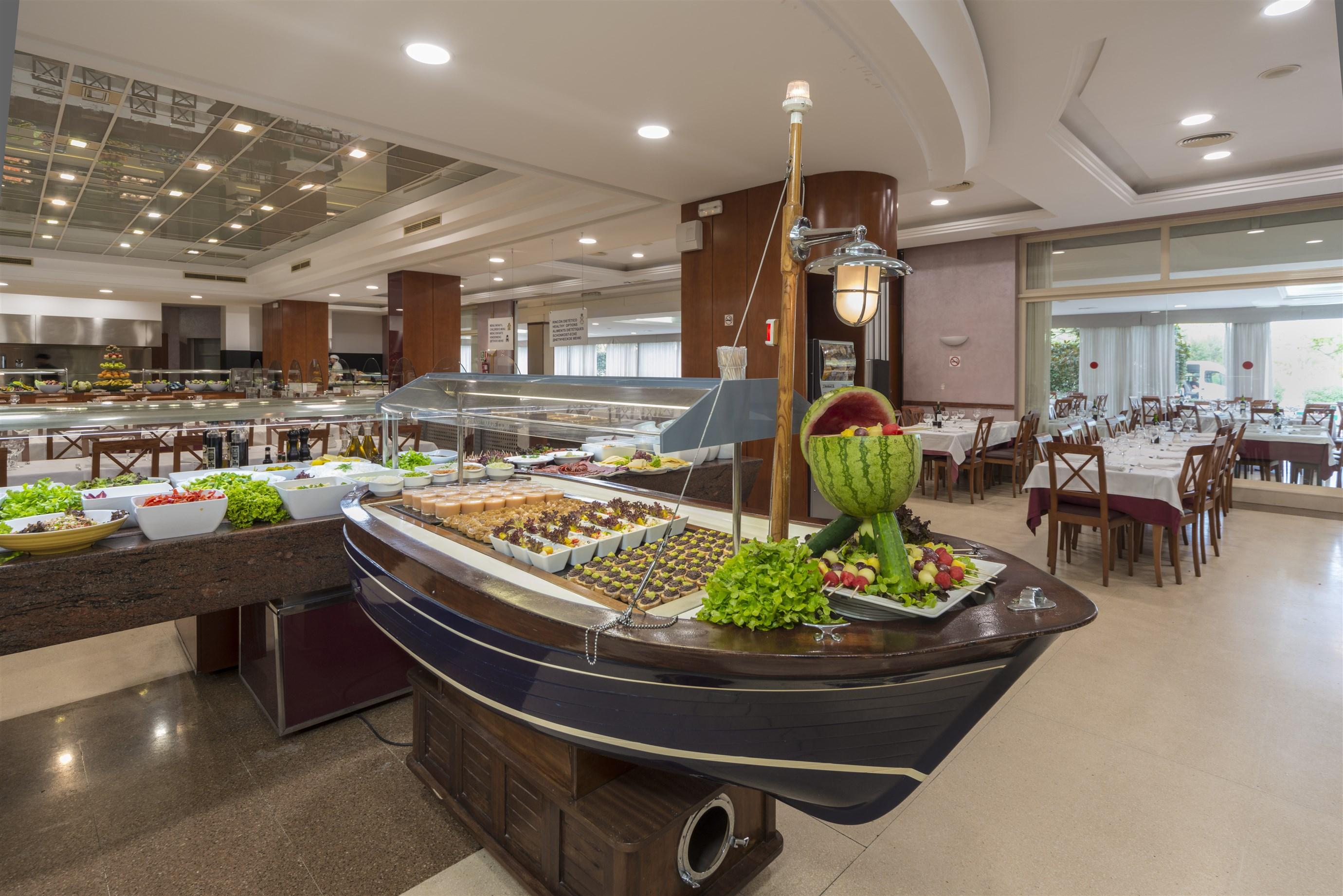Hotel 4r Gran Regina 4*