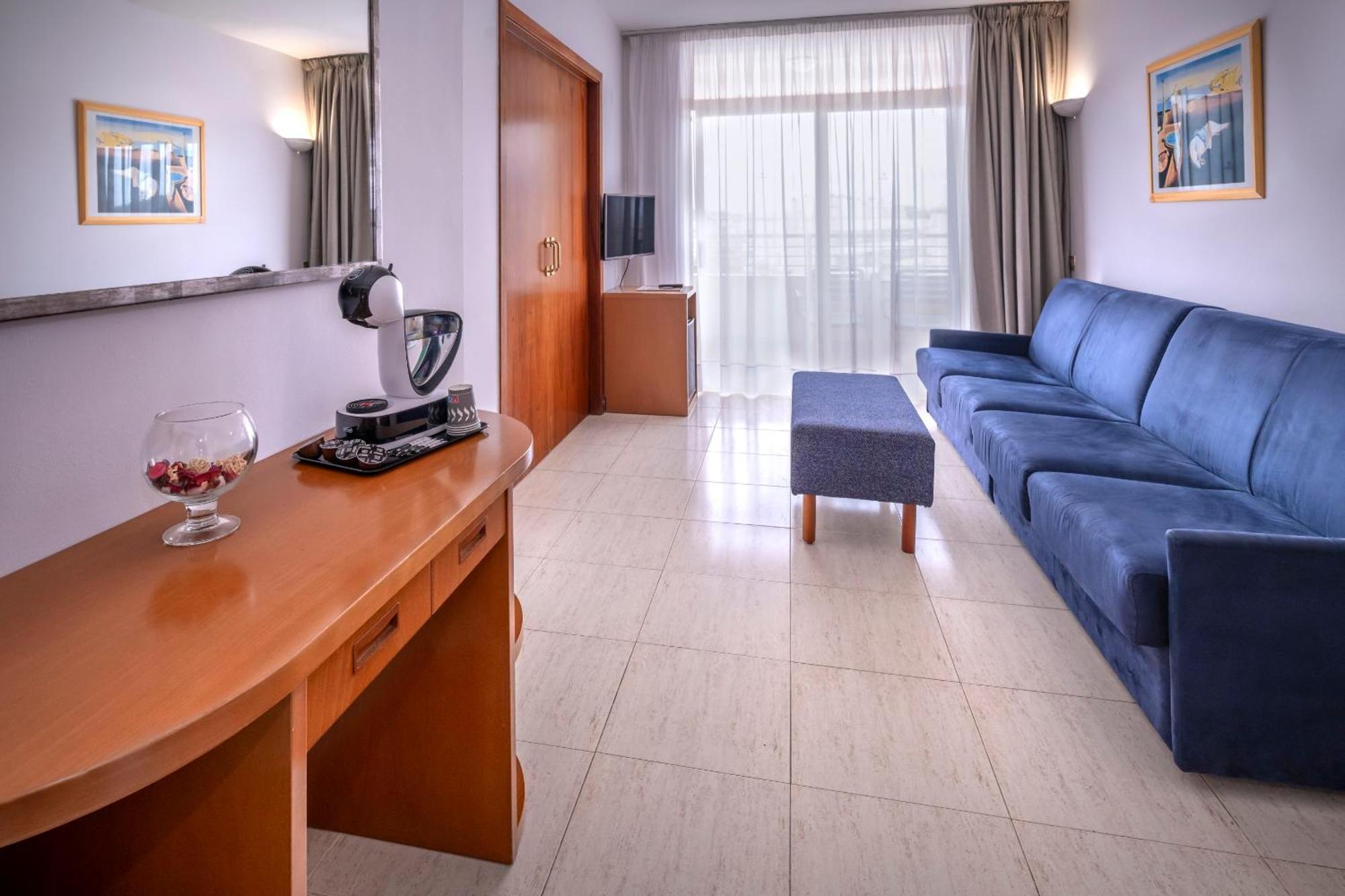 4r Gran Regina 4* Salou