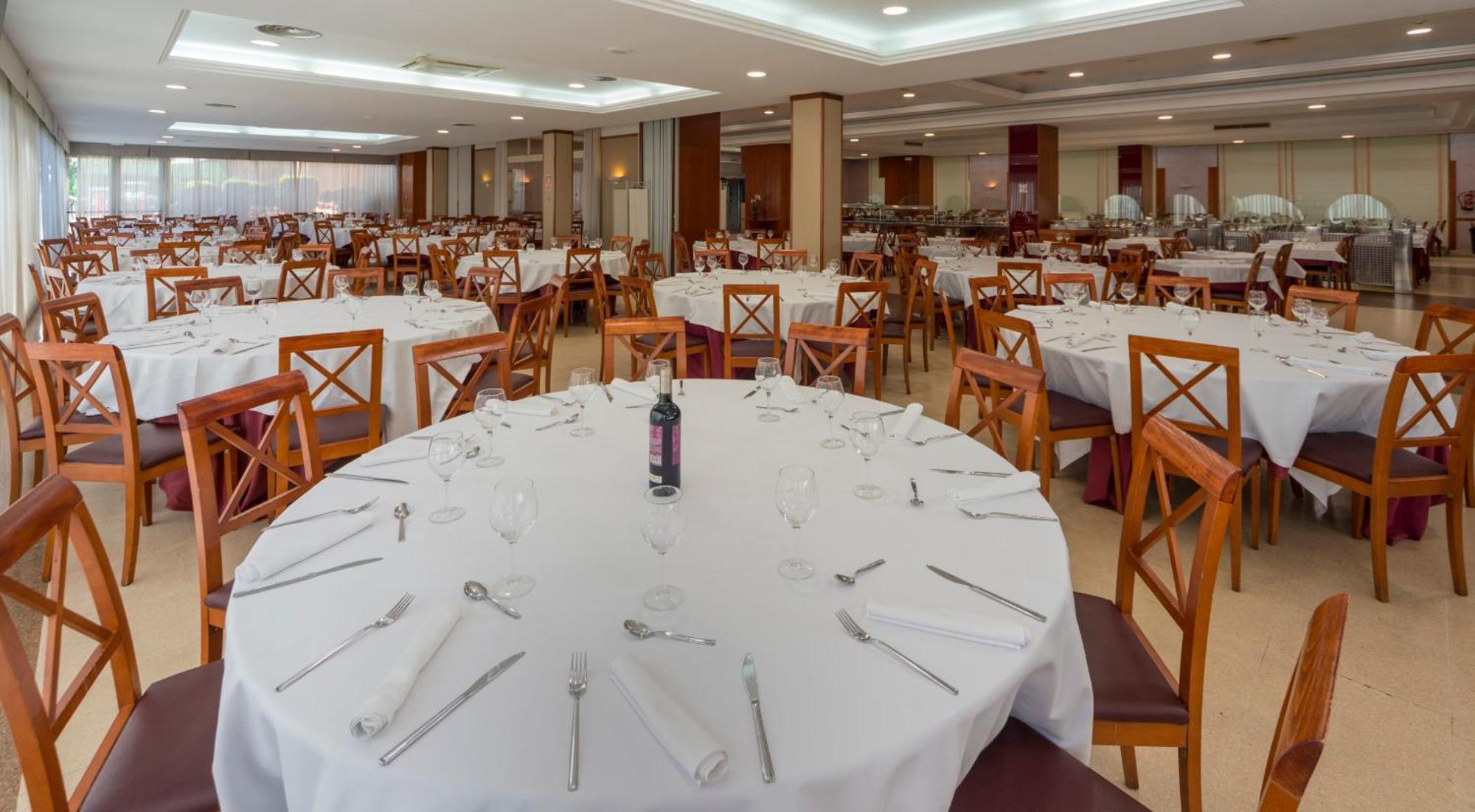 4r Gran Regina Hotel Salou