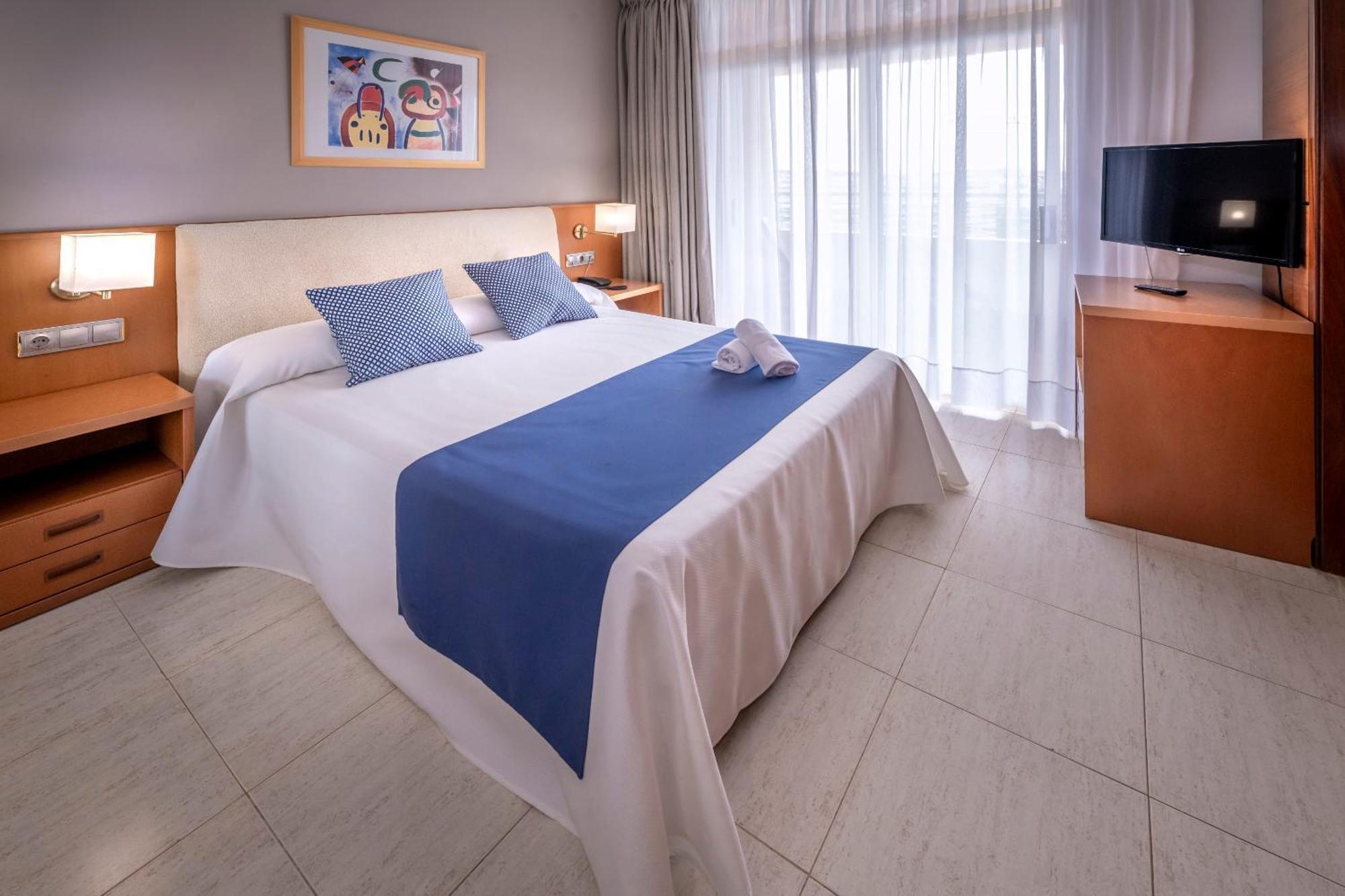 Hotel 4r Gran Regina Salou