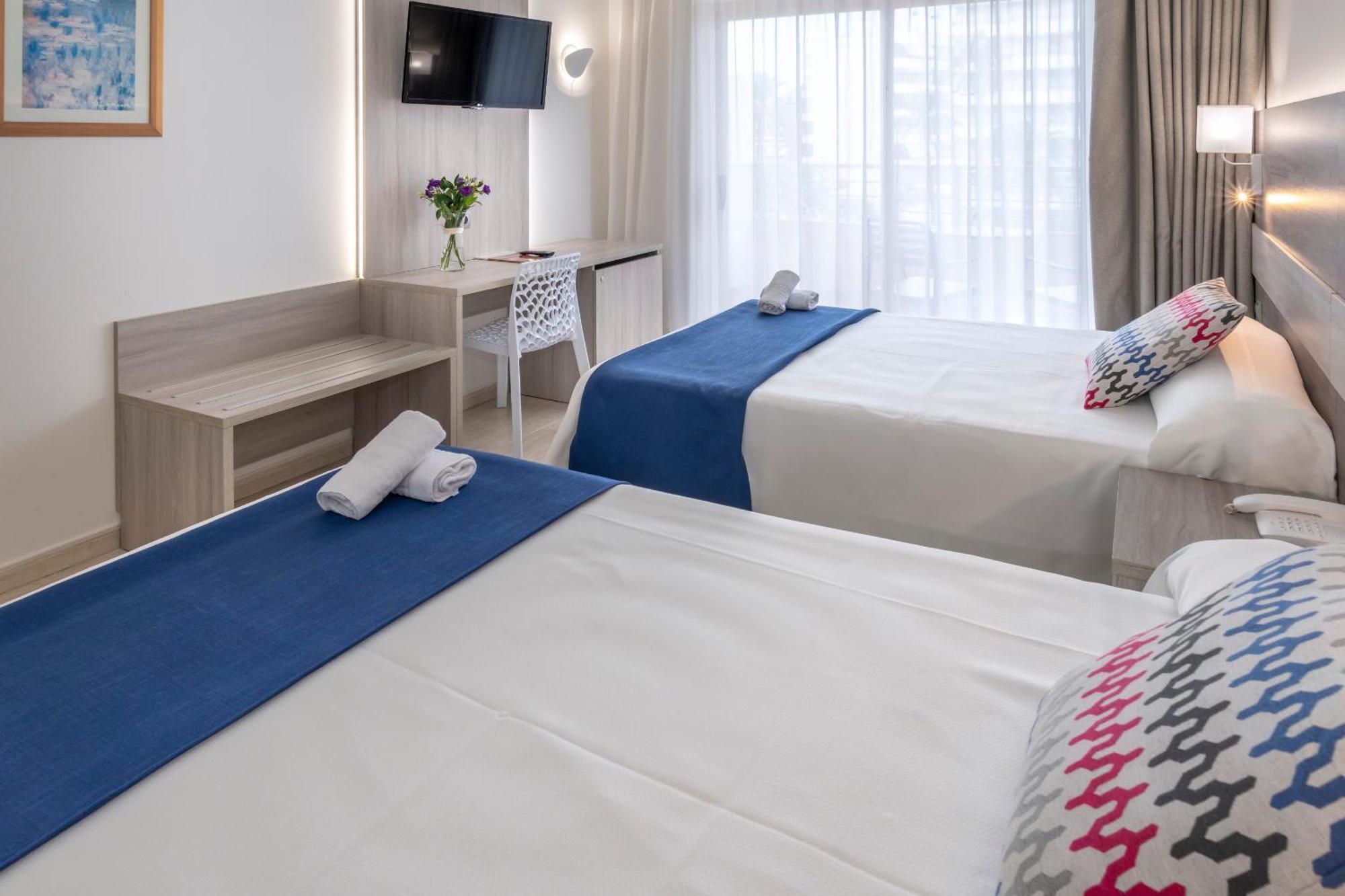 Hotel 4r Gran Regina