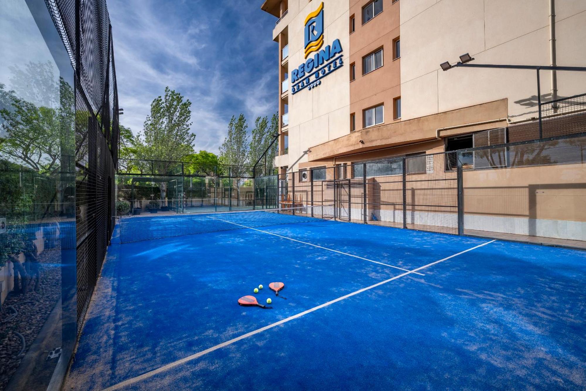 Hotel 4r Gran Regina Salou