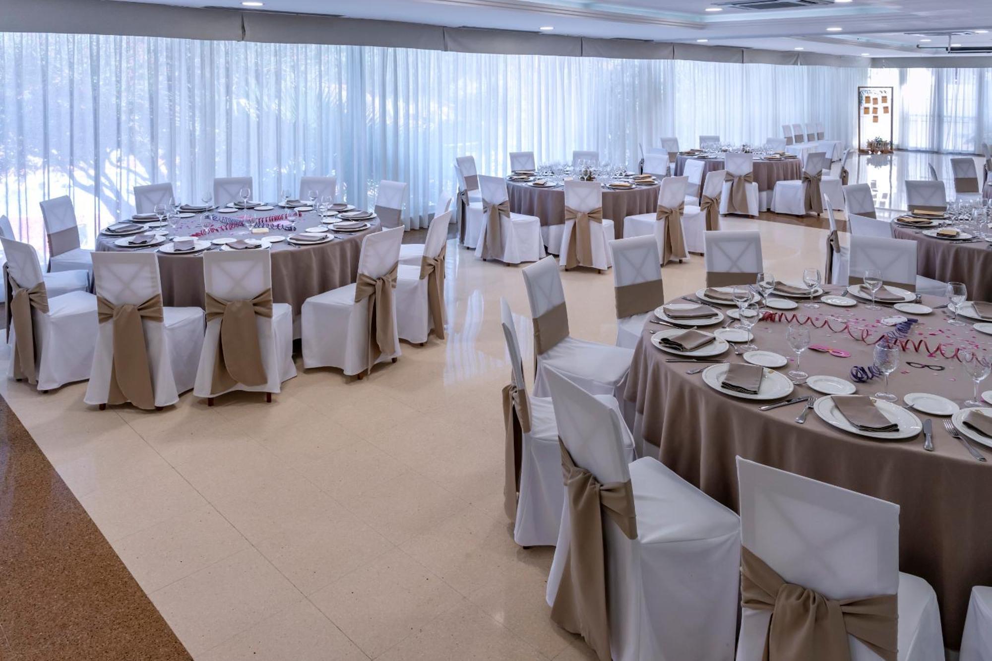 Hotel 4r Gran Regina