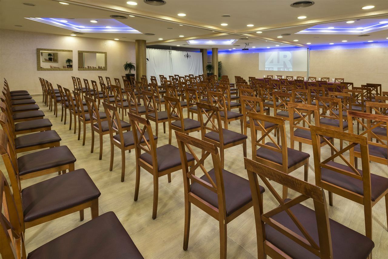Hotel 4r Gran Regina Salou
