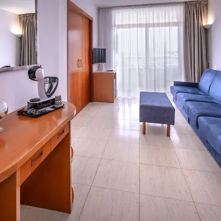 4R Gran Regina Hotel Salou Exterior photo