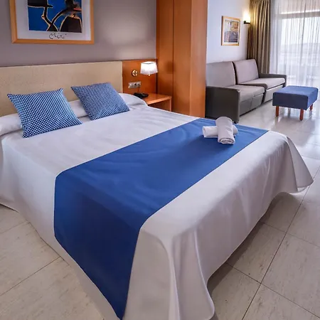 4R Gran Regina Hotel Salou Exterior photo