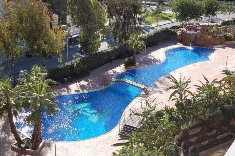 4r Gran Regina 4* Salou
