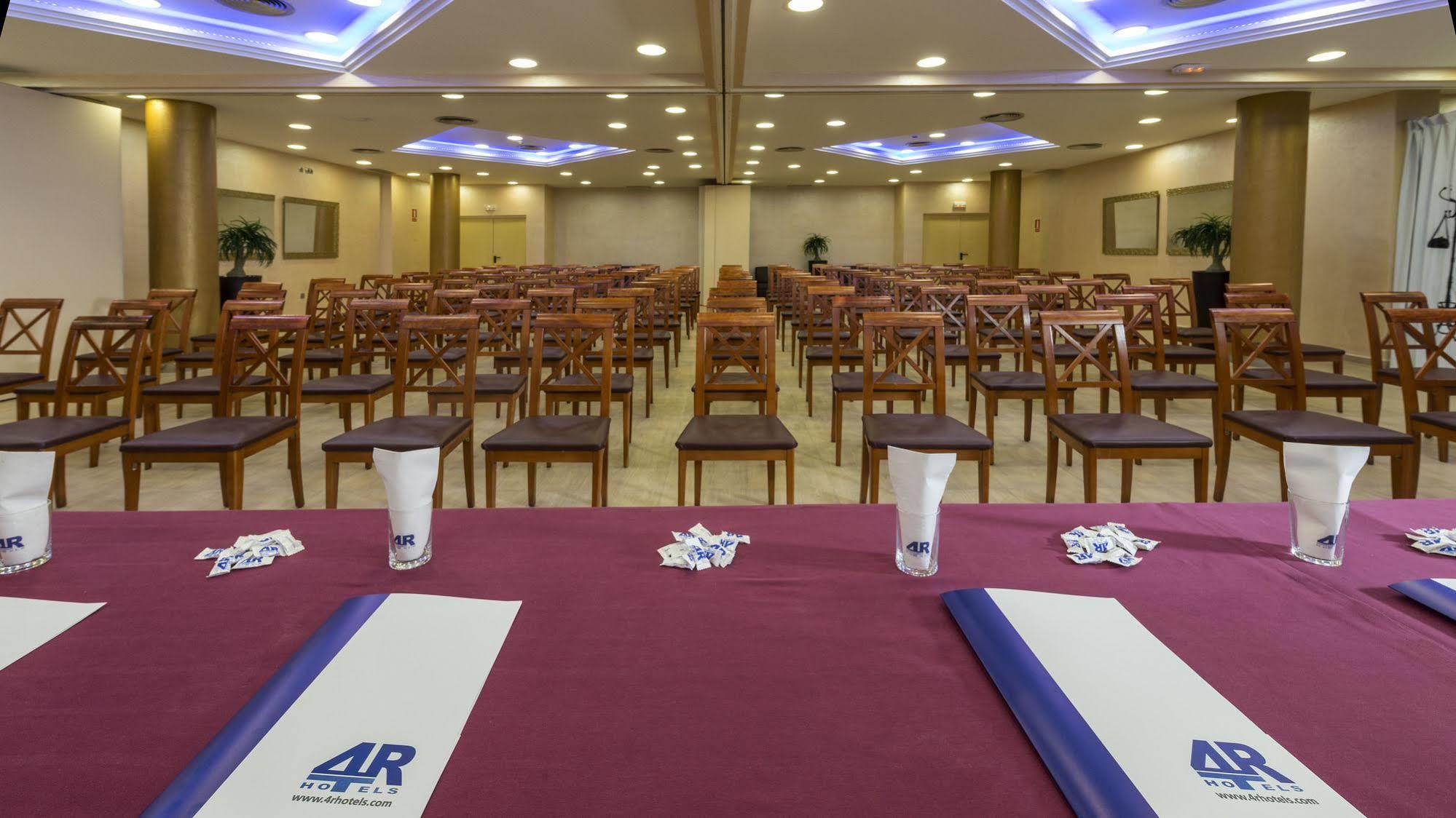 4r Gran Regina Hotel 4*