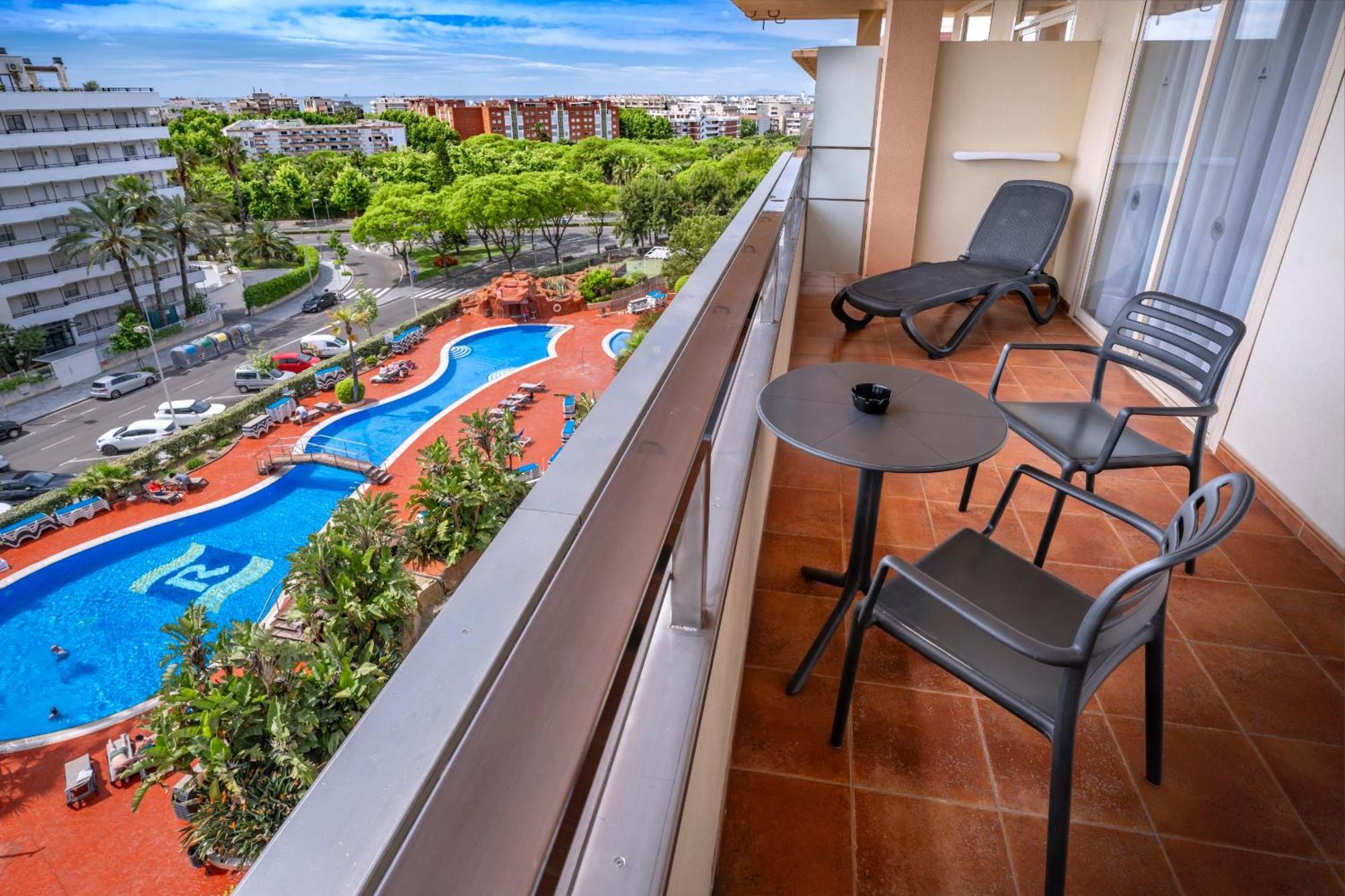 4r Gran Regina Hotel