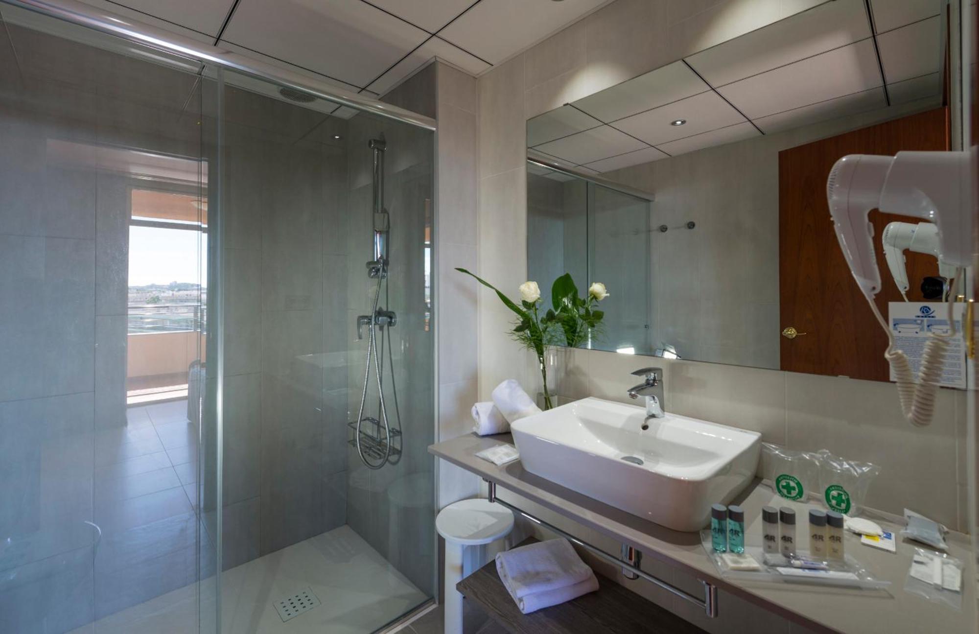 Hotel 4r Gran Regina