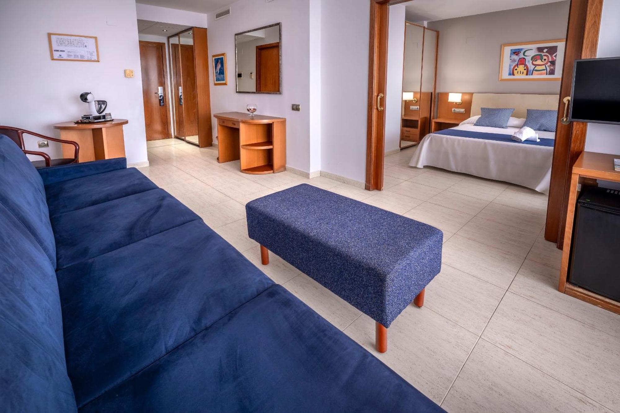 Hotel 4r Gran Regina 4*