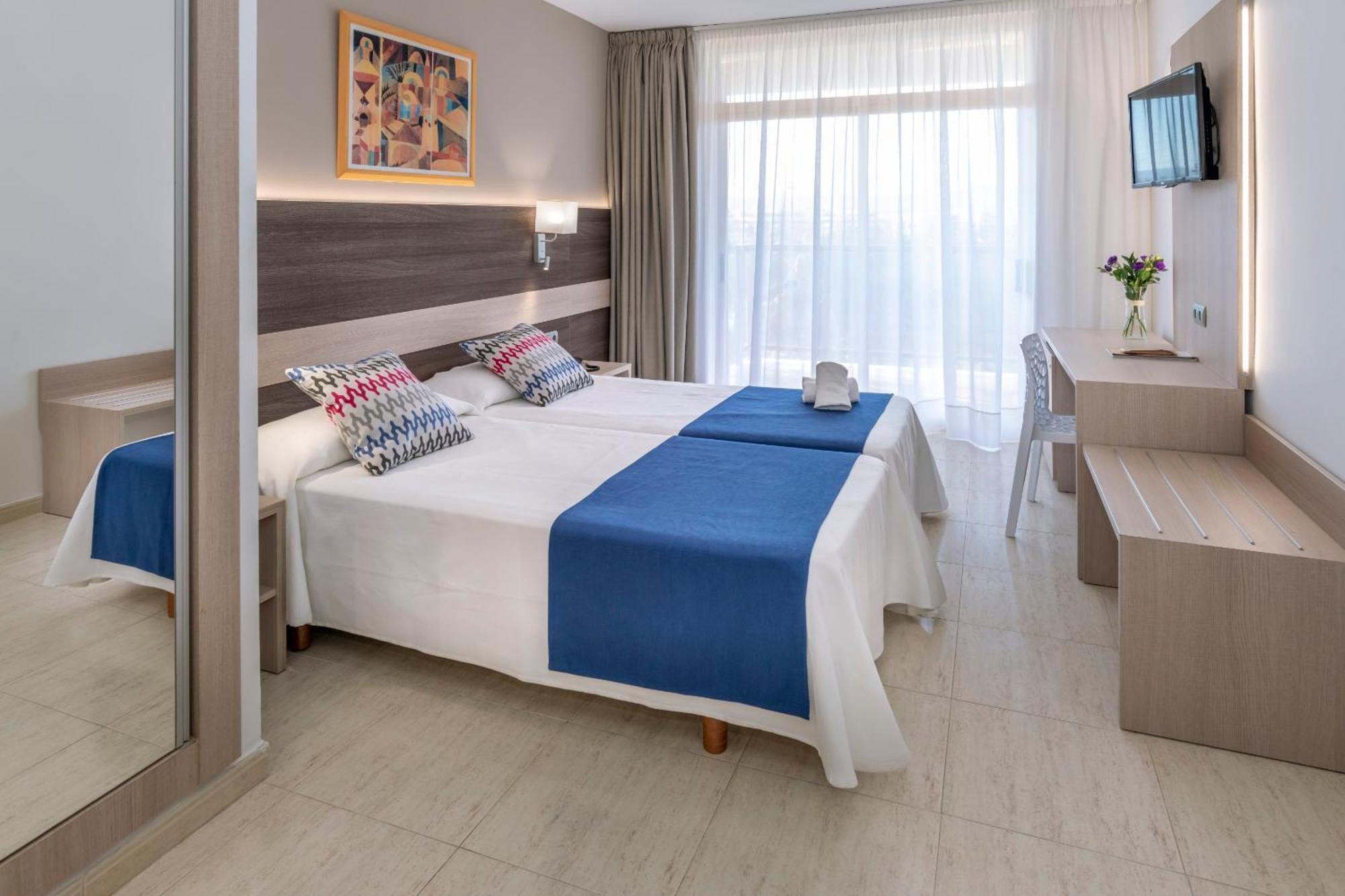 Hotel 4r Gran Regina Salou