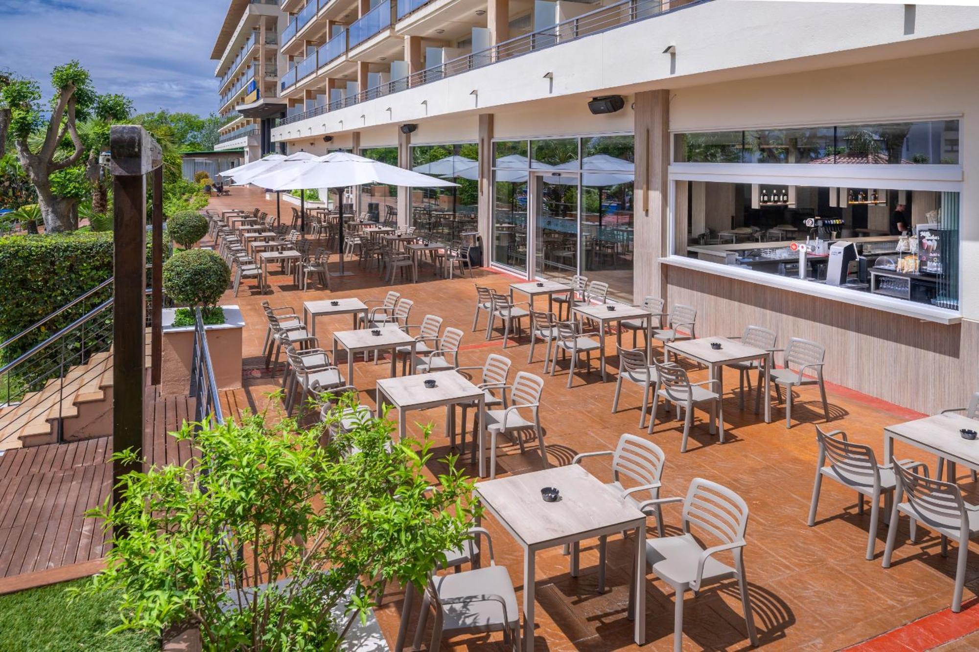 Hotel 4r Gran Regina 4*