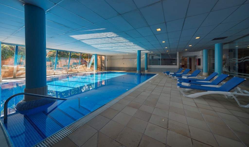 Hotel 4r Gran Regina 4*