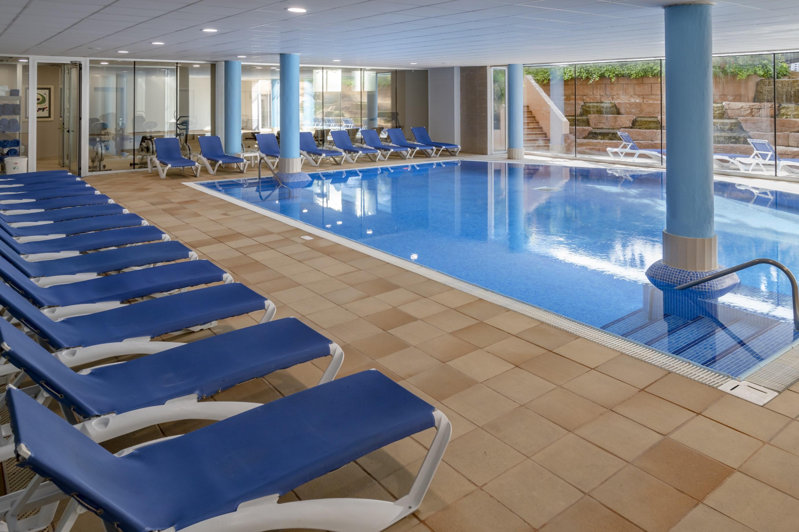 4r Gran Regina Hotel Salou