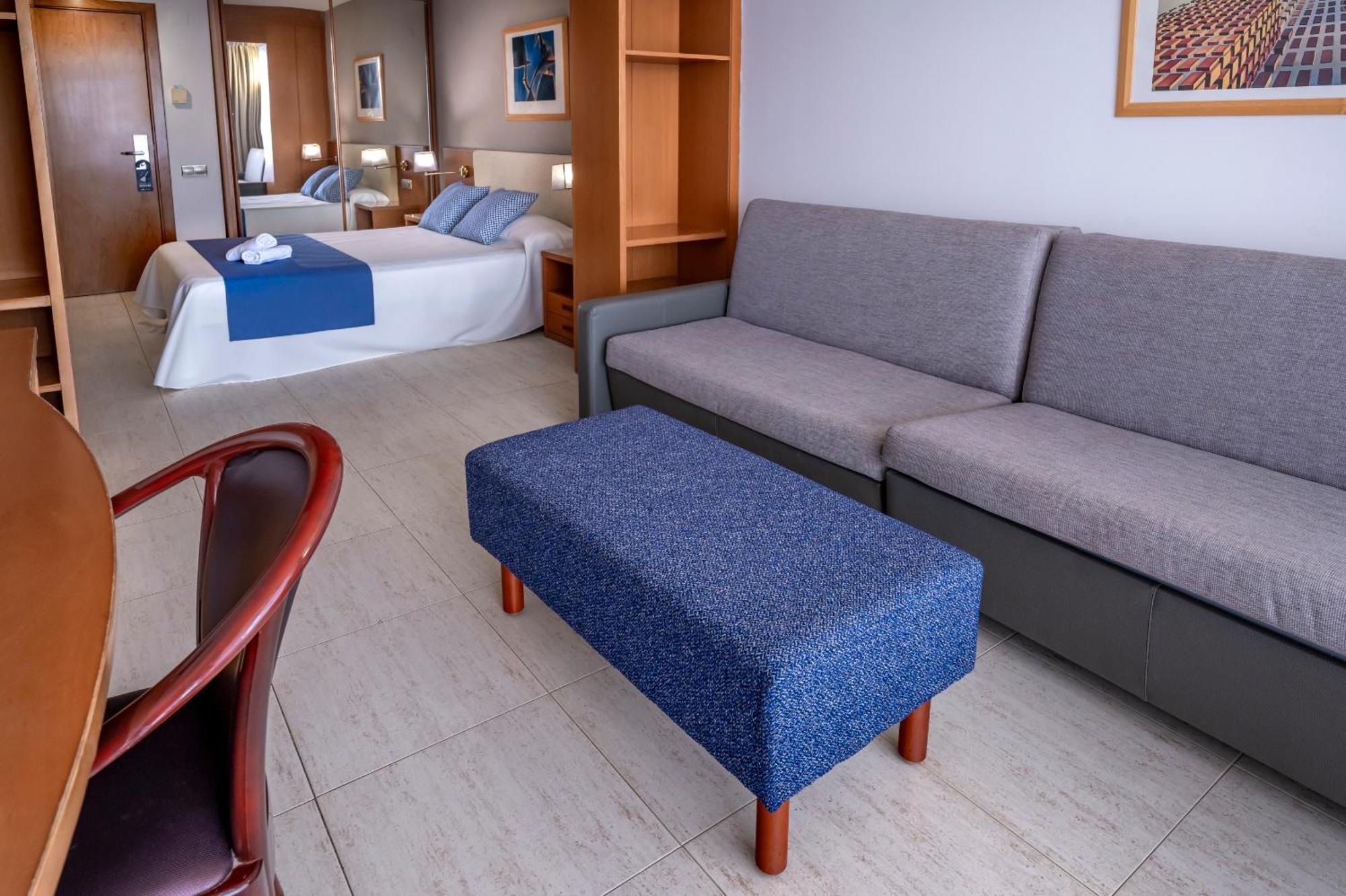 4r Gran Regina 4* Salou