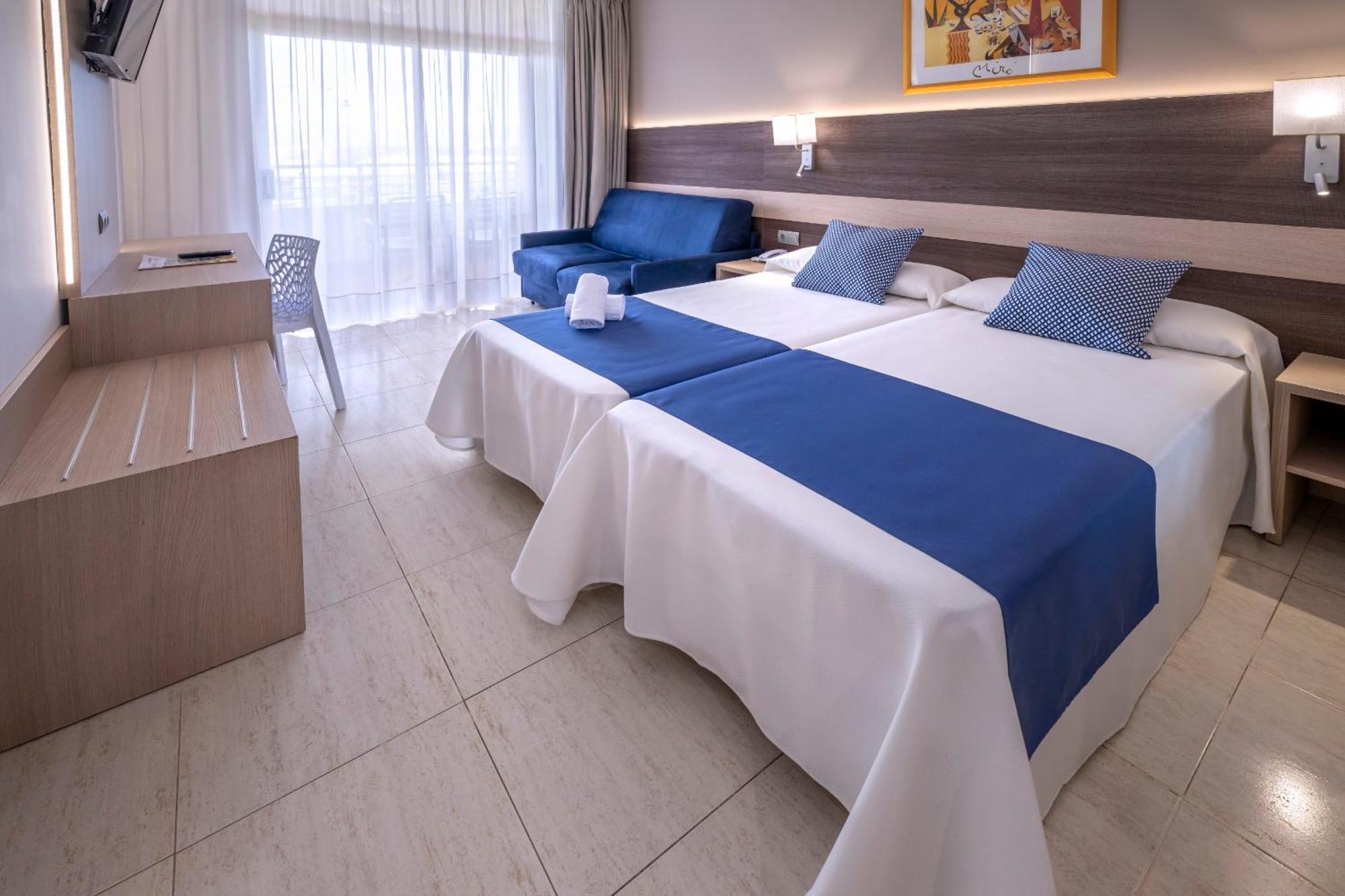 4r Gran Regina Hotel Salou